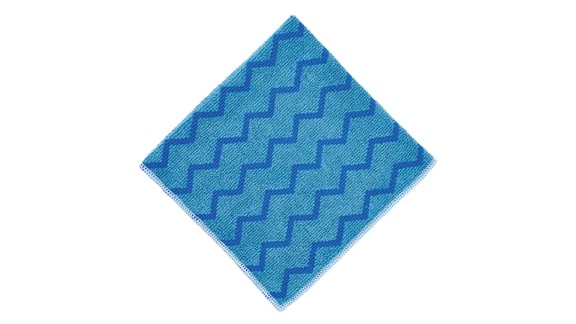 PAÑO HYGEN DE MICROFIBRA Q620 AZUL
