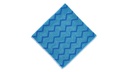 PAÑO HYGEN DE MICROFIBRA Q620 AZUL