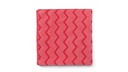 PAÑO HYGEN DE MICROFIBRA Q620 ROJO