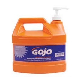 CREMA DESENGRASANTE NARANJA GAL 0955-02