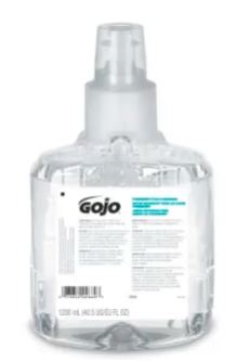 GOJO JABON ESPUMA POMEBERRY 1916-02  LTX12 1.20LT
