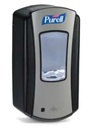 [GOJ192804] JABONERA PURELL LTX12 1928-04 CROMO/NEGRO