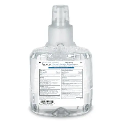 JABON ANTIBACTERIAL PROVON  1.2L 1944-02