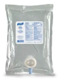 PURELL GEL SANITIZANTE NTX 2156-08 1 LT