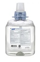 [GOJ519303] PURELL FOAM SANITIZANTE 5193-04 1.2 FMX