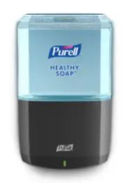 JABONERA PURELL ES6 6434-01