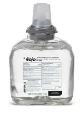 GEL SANITIZANTE  PURELL ES6  6463-02