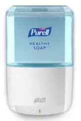 JABONERA PURELL ES8 JABON BLANCA 7730-01