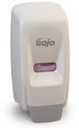 [GOJ903412] JABONERA P/CARTUCHO DE 800ML BLANCA 9034-12 GOJO