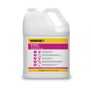 REMOVEDOR DE CERA W-400 WAXIE GALON