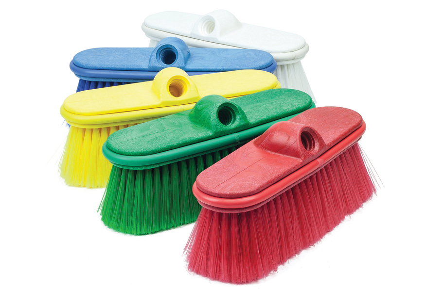 CEPILLO SUAVE C/DEFENSA BLANCO 45D1W