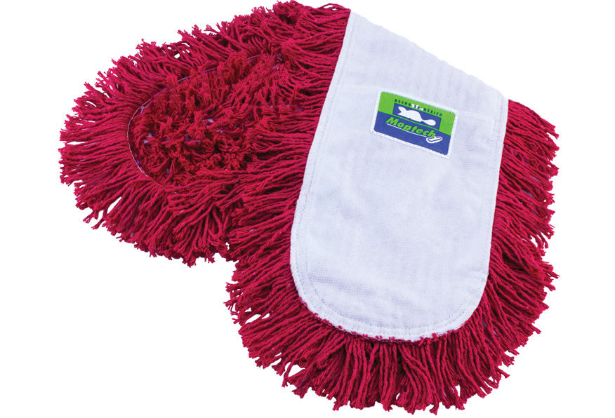 MOTA P/TRATADO  36 ROJA 6403R
