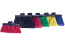 ESCOBA ANGULAR PVC NEGRA 8306K