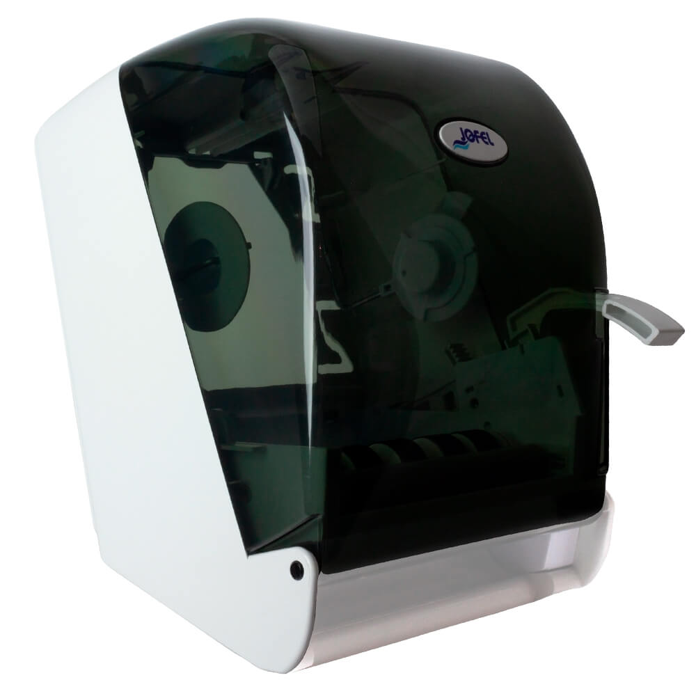 TOALLERO PALANCA SMART HUMO GA10610 JOFEL