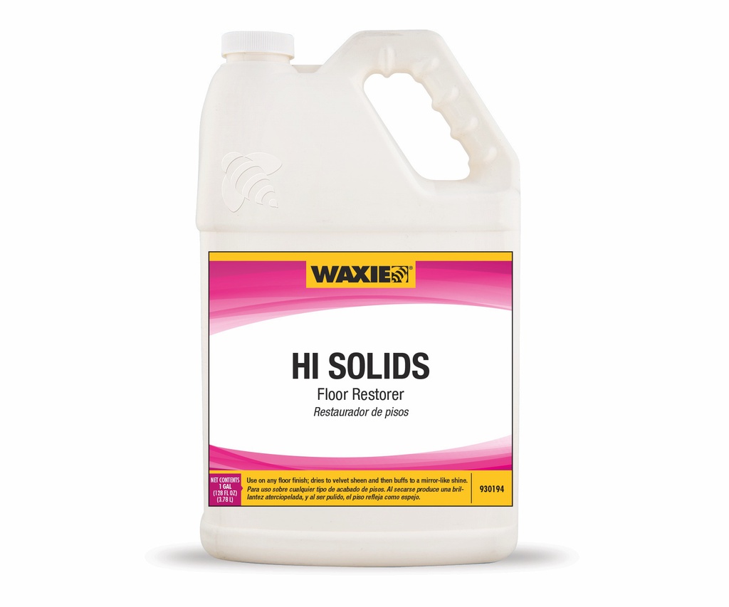 ABRILLANTADOR HI SOLID`S