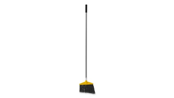 ESCOBA DE PLASTICO 6385 RUBBERMAID
