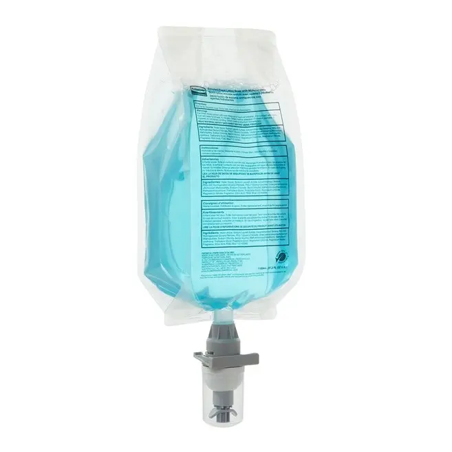 JABON AUTOFOAM P/MANOS 1100 ML 750112 RUBBERMAID