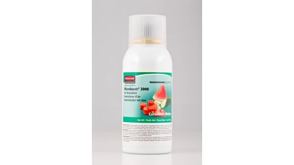 AROMATIZANTE MICROBURST PEPINO-MELON 750363