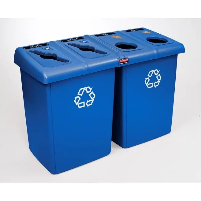 ESTACION DE RECICLAJE GLUTTON 1792372