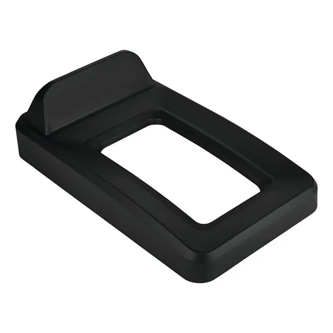 TAPA SLIM JIM VERTICAL P/RECICLAJE MIXTO 2018253 NEGRA (DESCONTINUADO)