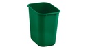 BOTE P/BASURA 7 GAL VERDE 2031812