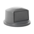 TAPA DOMO 2637-88 P/BRUTE P/BOTE DE 32 GAL