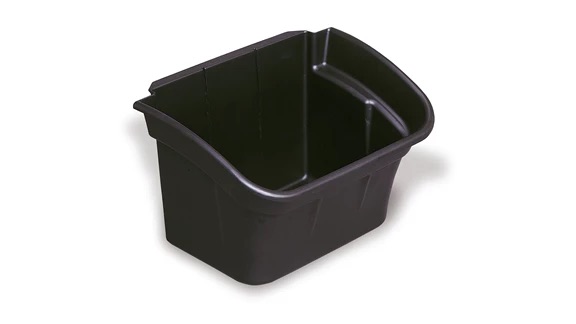 RECIPIENTE P/CARRO 3354-88 RUBBERMAID