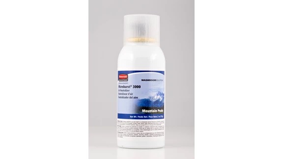 AROMATIZANTE MICRO BURST 4012571 MOUNTAIN PEAK