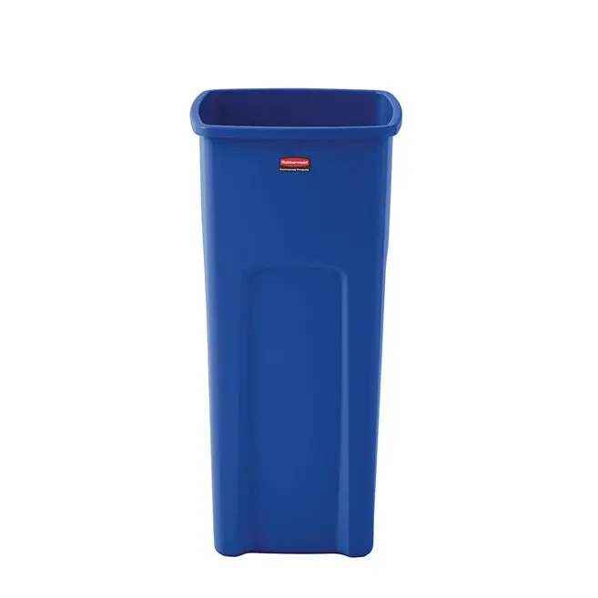BOTE P/BASURA 23 GAL 3569-73 RECICLAJE