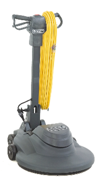 ADVOLUTION 20"XP ABR. CONTROL POLVO 2000 RPM NILFSIK