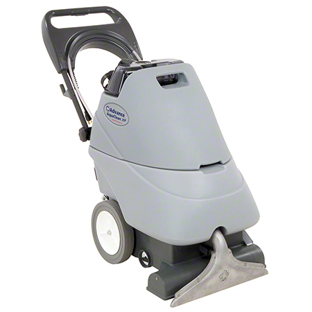 AQUACLEAN 16XP EXTRACTOR DE ALFOMBRAS