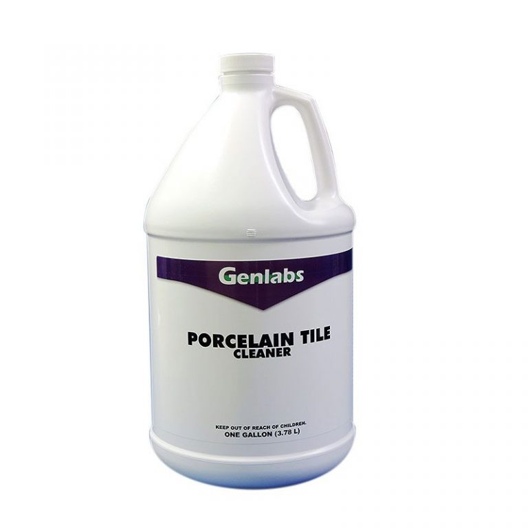 QUITASARRO PORCELAIN CLEANER GENLABS GALON