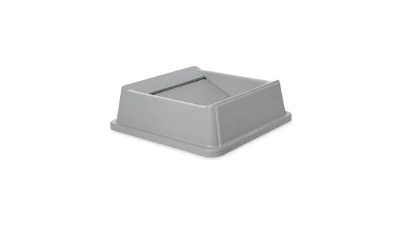 TAPA 2664 RUBBERMAID P/BOTE 3958, 3959