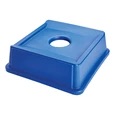 TAPA 2791 P/BOTELLAS Y LATAS RUBBERMAID