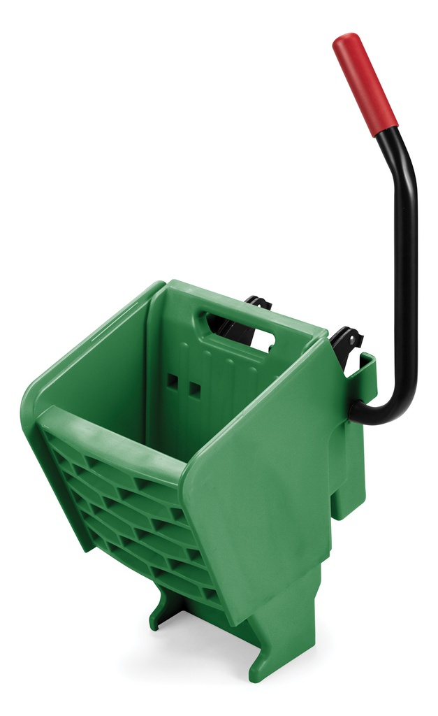 EXPRIMIDOR PLASTICO  2064912  VERDE