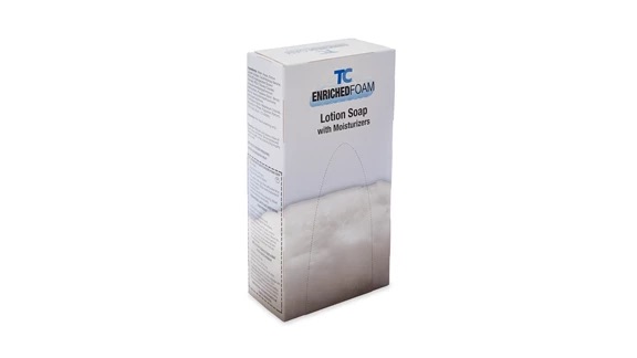 JABON ESPUMA 800 ML RUBBERMAID 450019