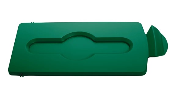 TAPA SLIM JIM CERRADA VERDE 2017884