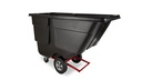 CARRO VOLCADOR 1 YD CU FG131400BLA