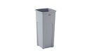 BOTE UNTOUCHABLE® 23G 356988 GRIS