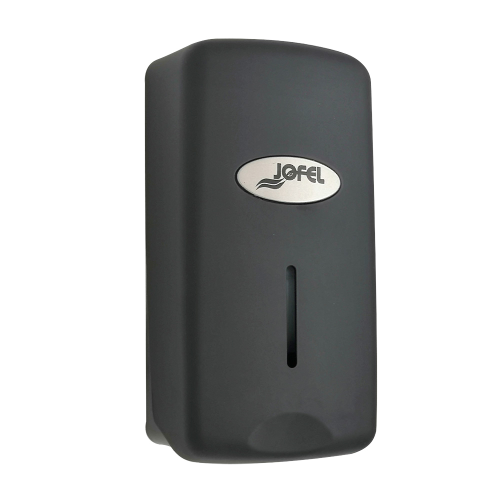 JABONERA SMART AC27950 NEGRO JOFEL