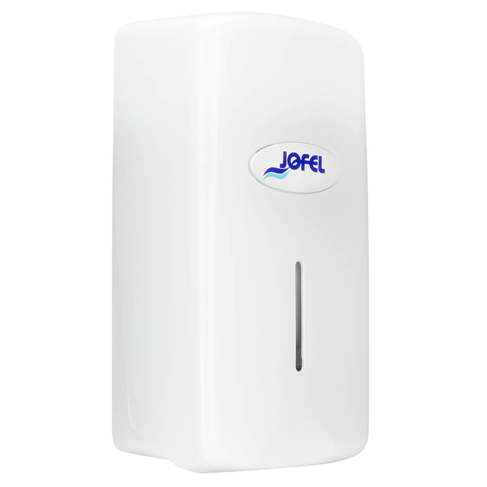 JABONERA SMART AC27050 BLANCA JOFEL