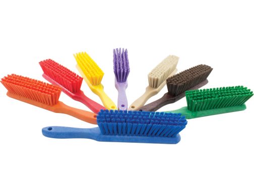 CEPILLO P/MOSTRADOR VERDE 4602G