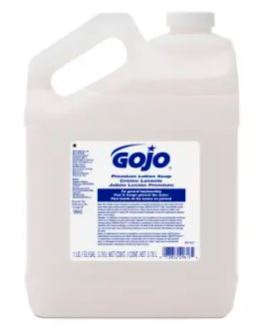 JABON LIQUIDO GOJO 1860-04 CASCADA