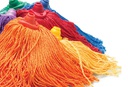 TRAPEADOR DE MICROFIBRA AZUL 8002B