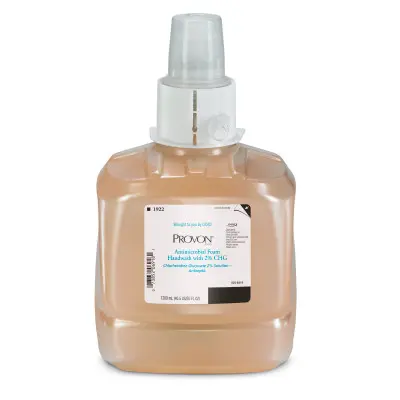 JABON ANTIBACTERIAL 1922-02 LTX12
