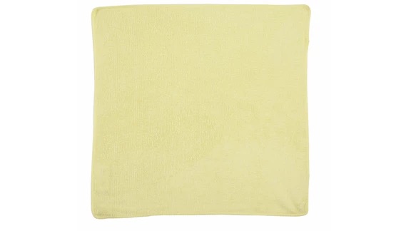 PAÑO DE MICROFIBRA AMARILLO 1820584