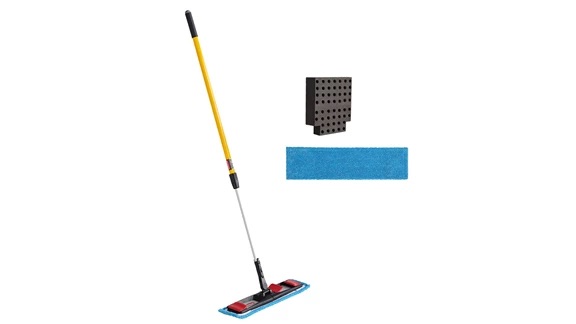 KIT DE MOTA DE MICROFIBRA ADAPTABLE 2132426