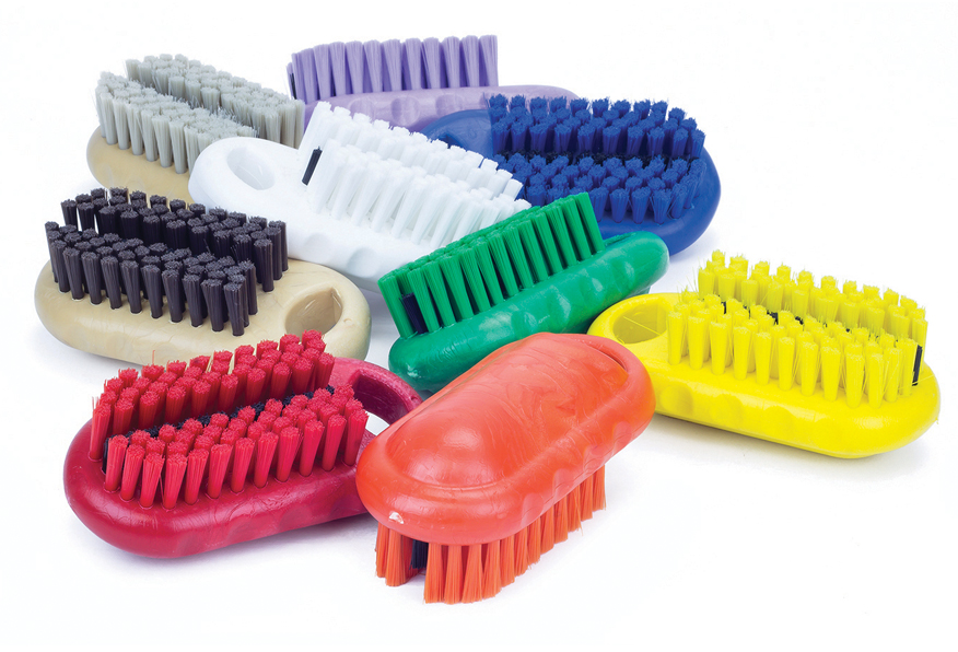 CEPILLO P/MANOS 4901W BLANCO