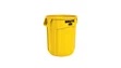 BOTE BRUTE AMARILLO 10G FG261000YEL