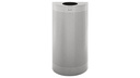 CONTENEDOR SEMICILINDRICO 12 GAL SH12SSPL